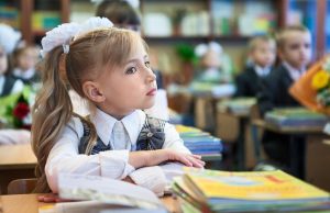 В Кишинёве завершился второй этап записи в первый класс: подано более 1800 заявлений