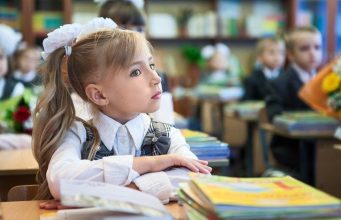 В Кишинёве завершился второй этап записи в первый класс: подано более 1800 заявлений