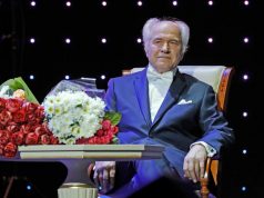 Его вальс ЮНЕСКО признала шедевром века.