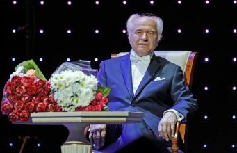 Его вальс ЮНЕСКО признала шедевром века.