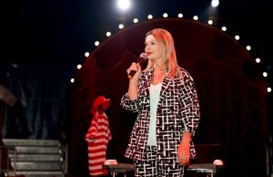 Волшебство и веселье в OrheiLand: цирк Fantasy дарит бесплатную радость детям, подросткам и взрослым