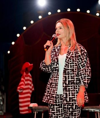 Волшебство и веселье в OrheiLand: цирк Fantasy дарит бесплатную радость детям, подросткам и взрослым