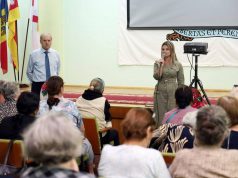 Оргеевская примэрия продолжает оказывать поддержку жителям: помощь до 2000 леев для нуждающихся