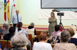 Оргеевская примэрия продолжает оказывать поддержку жителям: помощь до 2000 леев для нуждающихся