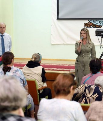 Оргеевская примэрия продолжает оказывать поддержку жителям: помощь до 2000 леев для нуждающихся