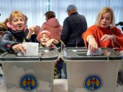 ЦИК: Избиратели могут заявить о смене места жительства