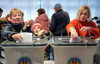 ЦИК: Избиратели могут заявить о смене места жительства