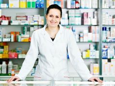 В Молдове открылись еще пять новых аптек в сельской местности