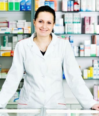 В Молдове открылись еще пять новых аптек в сельской местности