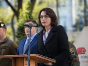 Экстренная посадка украинского вертолёта: в чём причина