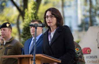 Экстренная посадка украинского вертолёта: в чём причина