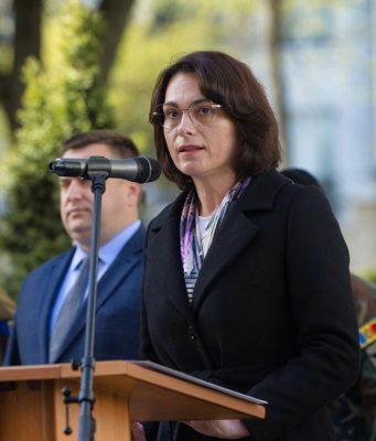 Экстренная посадка украинского вертолёта: в чём причина