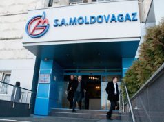 Молдова займёт €400 млн для отказа от российского газа через „Молдовагаз”