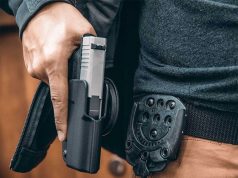 Чиновникам — оружие без справок и обучения? МВД Молдовы готовит скандальные поправки