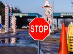 Молдова инициирует переговоры с Украиной об открытии нового международного пункта пропуска „Косэуць–Ямполь”