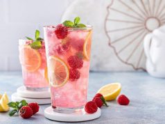 С умом выбирайте напитки в жару