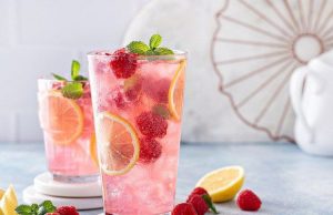 С умом выбирайте напитки в жару