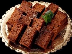 Традиционный молдавский десерт «Баба Нягрэ» претендует на включение в список наследия ЮНЕСКО