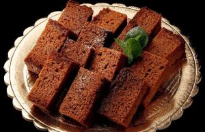 Традиционный молдавский десерт «Баба Нягрэ» претендует на включение в список наследия ЮНЕСКО