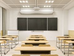 Утверждён список школ для модернизации санитарных блоков