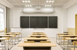 Утверждён список школ для модернизации санитарных блоков