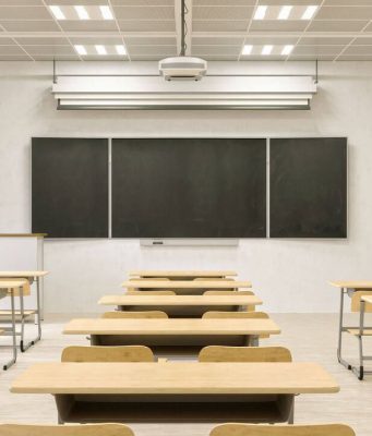 Утверждён список школ для модернизации санитарных блоков