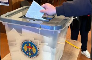 ЦИК предлагает запретить блокам использовать названия входящих в них партий