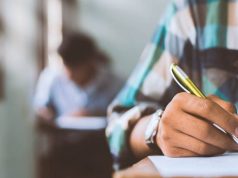 Экзамен по иностранному языку: лидирует английский