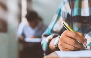 Экзамен по иностранному языку: лидирует английский