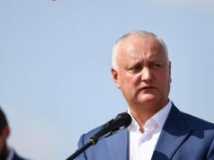 Игорь Додон: «Власть вводит тотальную цензуру — уже и в интернете»