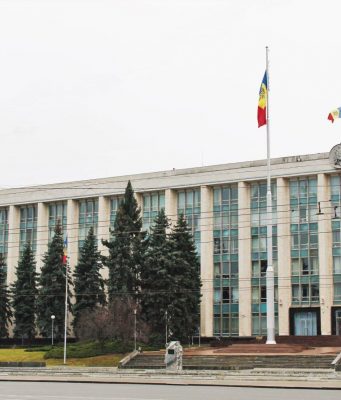 Правительство утвердило программу по защите от ядерных и химических угроз