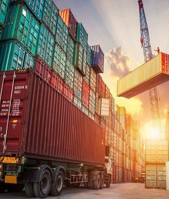 Экспорт Молдовы за пять месяцев превысил 36 млрд леев