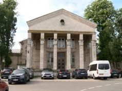 Старый аэропорт Кишинева хотят превратить в музей авиации