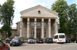 Старый аэропорт Кишинева хотят превратить в музей авиации