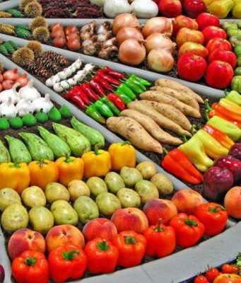 В Молдове впервые состоится выставка «Produs autohton»