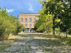 Что происходит со школами-интернатами в Молдове?