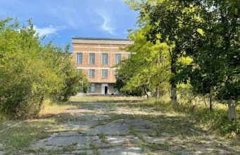 Что происходит со школами-интернатами в Молдове?