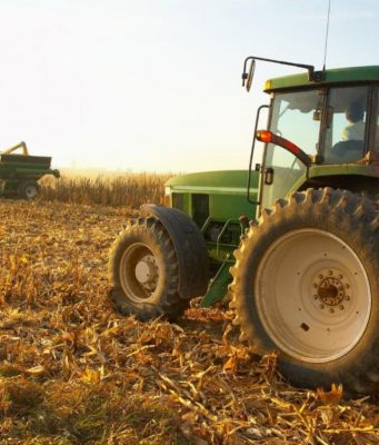 За первую неделю июня AIPA перечислило фермерам свыше 26 млн леев субсидий