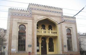 Столичный музей приглашает на курсы по искусству ткачества