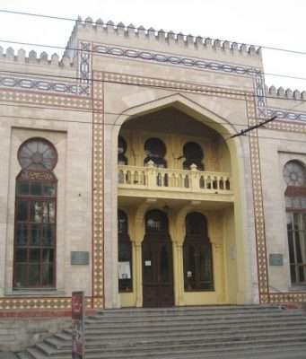 Столичный музей приглашает на курсы по искусству ткачества