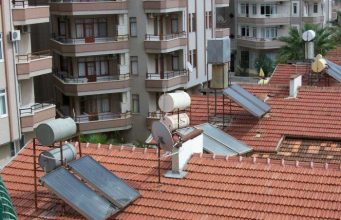 Молдова запускает программу «Зеленый дом» для поддержки устойчивой энергетики