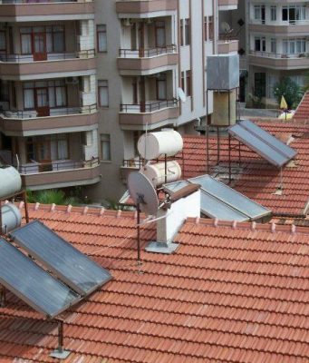 Молдова запускает программу «Зеленый дом» для поддержки устойчивой энергетики