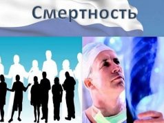 Смертность в Молдове остаётся высокой: растёт коэффициент при общем снижении числа умерших