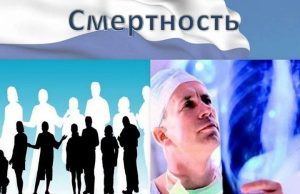 Смертность в Молдове остаётся высокой: растёт коэффициент при общем снижении числа умерших