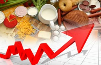 В Молдове зафиксирован рост потребительских цен на 7,9% за год