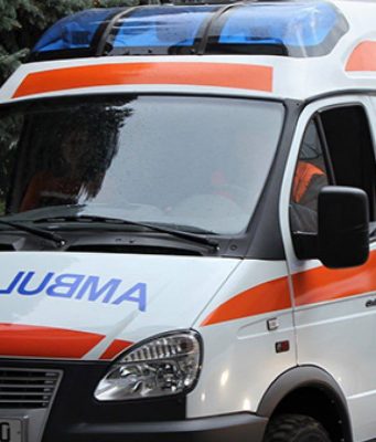 Скорая помощь Молдовы ежедневно отвечает на более 2200 вызовов