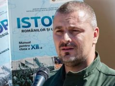 Алексей Петрович: «Необходимо остановить отравление детей нацистской пропагандой в школах Молдовы»