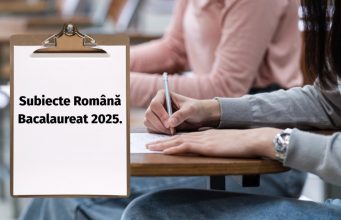 Экзаменационная сессия для выпускников гимназий Молдовы завершилась экзаменом по румынскому языку