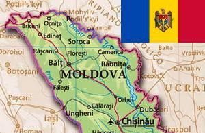 В Молдове создадут Национальный атлас и расширят полномочия Агентства геодезии