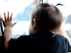 В Кишинёве спасатели освободили двух детей, запертых в автомобилях